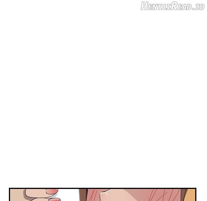 UNWANTED ROOMMATE Chapter 5 - page 95