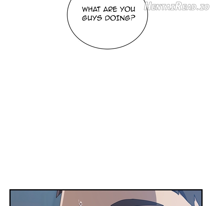 UNWANTED ROOMMATE Chapter 6 - page 116