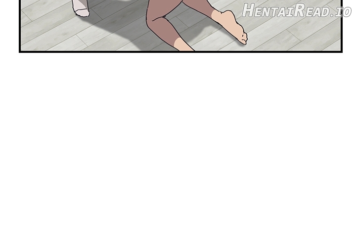 UNWANTED ROOMMATE Chapter 6 - page 3