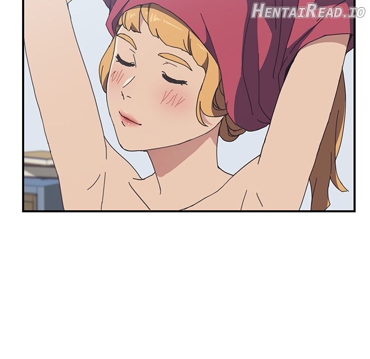 UNWANTED ROOMMATE Chapter 6 - page 32