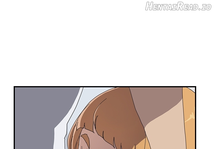 UNWANTED ROOMMATE Chapter 6 - page 4