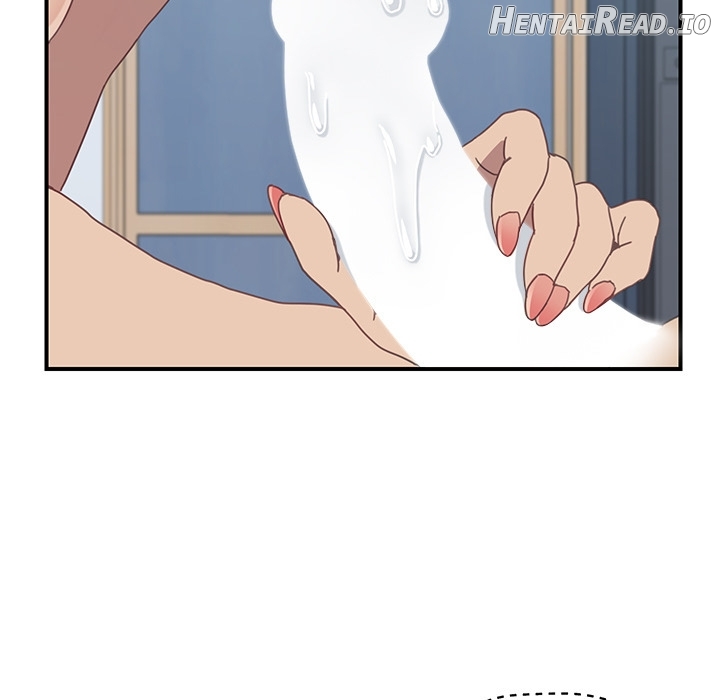 UNWANTED ROOMMATE Chapter 6 - page 48