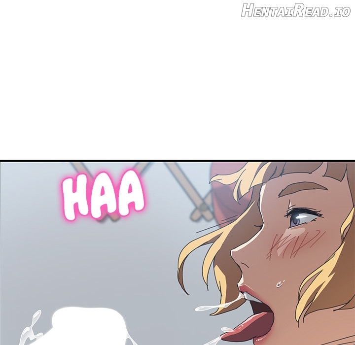UNWANTED ROOMMATE Chapter 6 - page 6