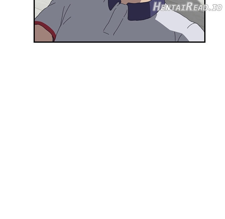 UNWANTED ROOMMATE Chapter 6 - page 63
