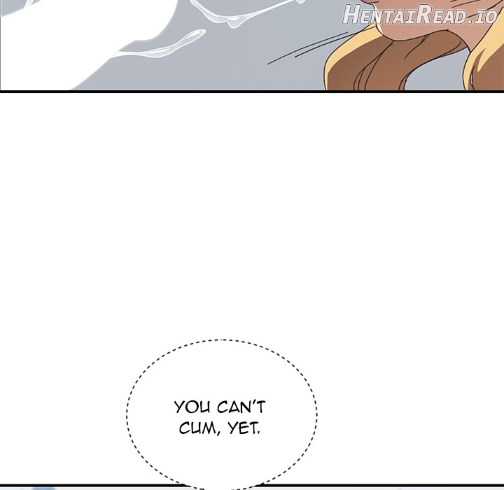 UNWANTED ROOMMATE Chapter 6 - page 7