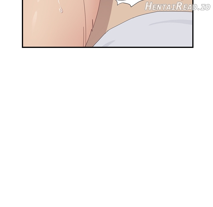 UNWANTED ROOMMATE Chapter 6 - page 71