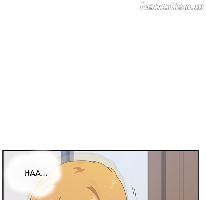 UNWANTED ROOMMATE Chapter 6 - page 77