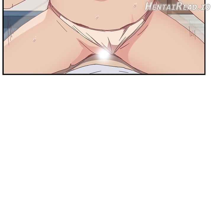 UNWANTED ROOMMATE Chapter 6 - page 79