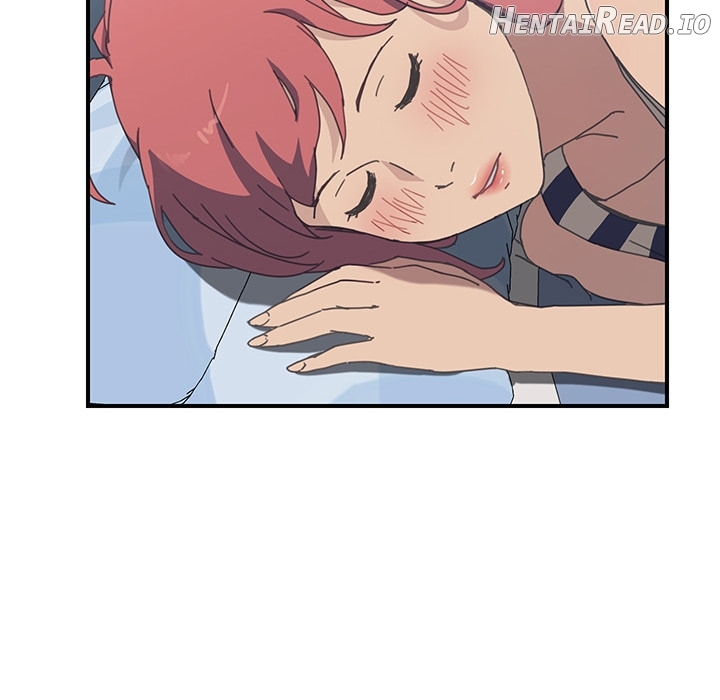 UNWANTED ROOMMATE Chapter 6 - page 86
