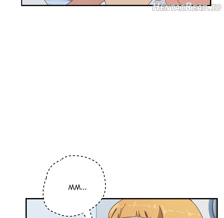 UNWANTED ROOMMATE Chapter 6 - page 90