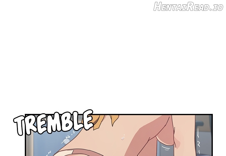 UNWANTED ROOMMATE Chapter 7 - page 1