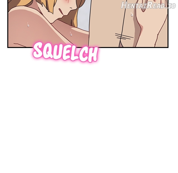 UNWANTED ROOMMATE Chapter 7 - page 104