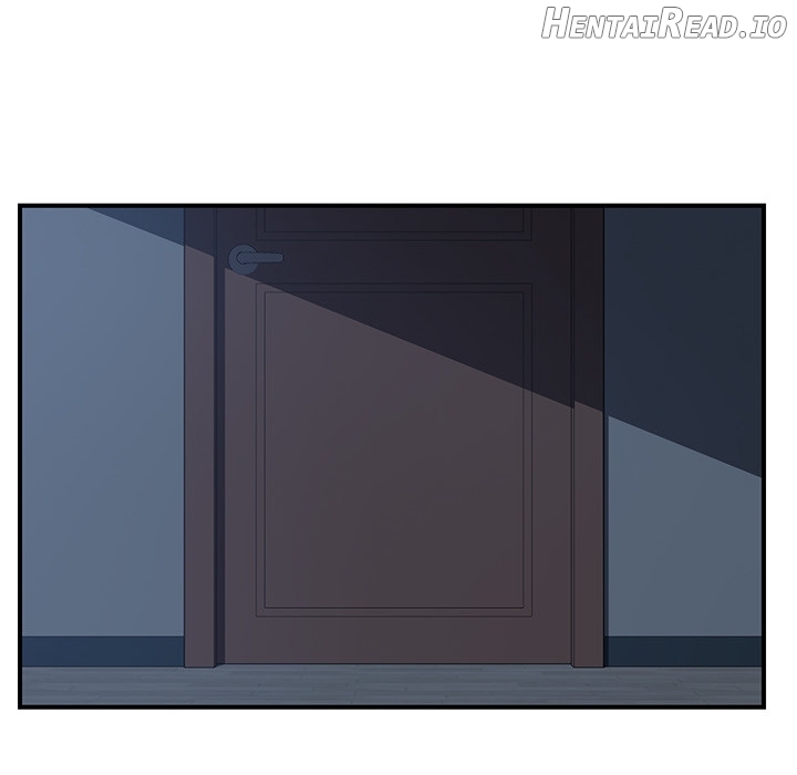 UNWANTED ROOMMATE Chapter 7 - page 106