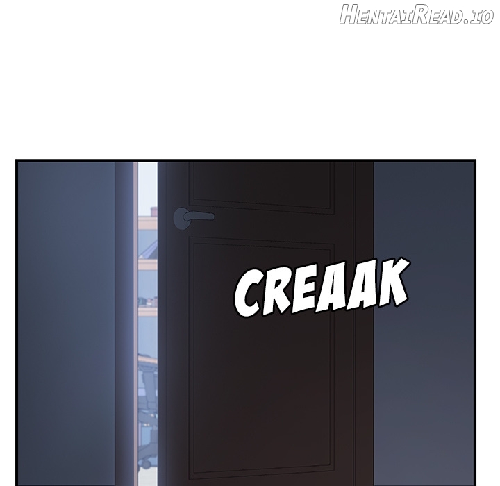 UNWANTED ROOMMATE Chapter 7 - page 107