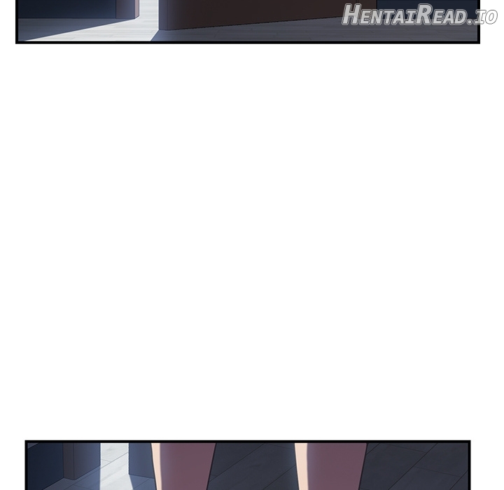 UNWANTED ROOMMATE Chapter 7 - page 108