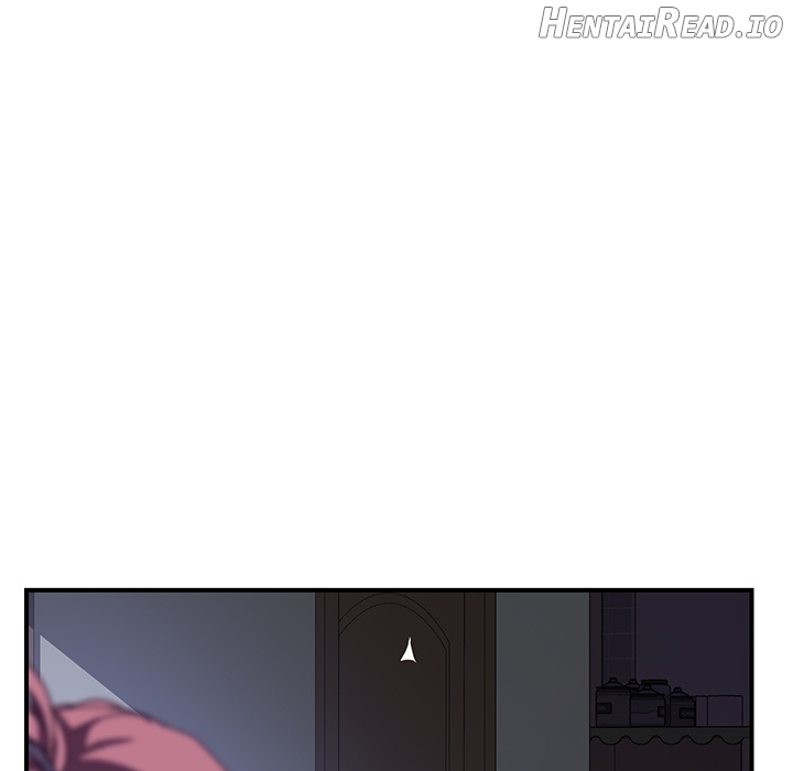 UNWANTED ROOMMATE Chapter 7 - page 110