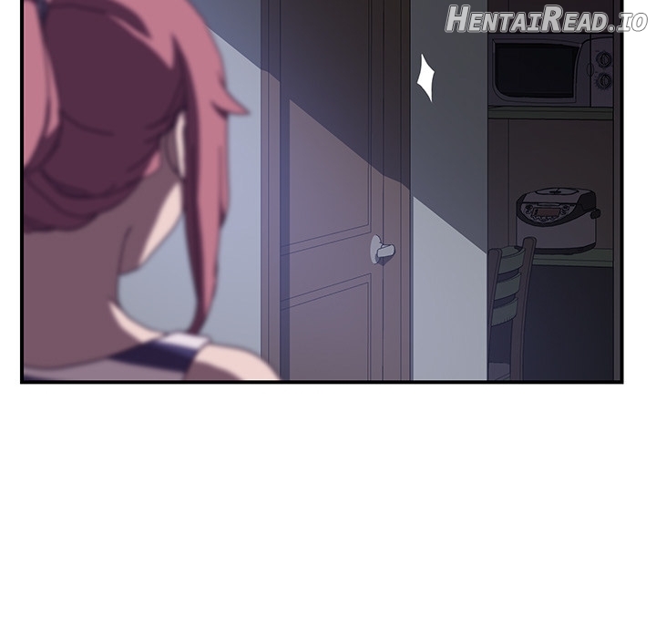 UNWANTED ROOMMATE Chapter 7 - page 111