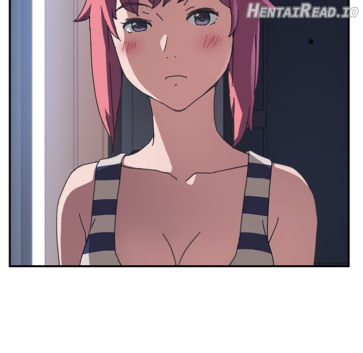 UNWANTED ROOMMATE Chapter 7 - page 115