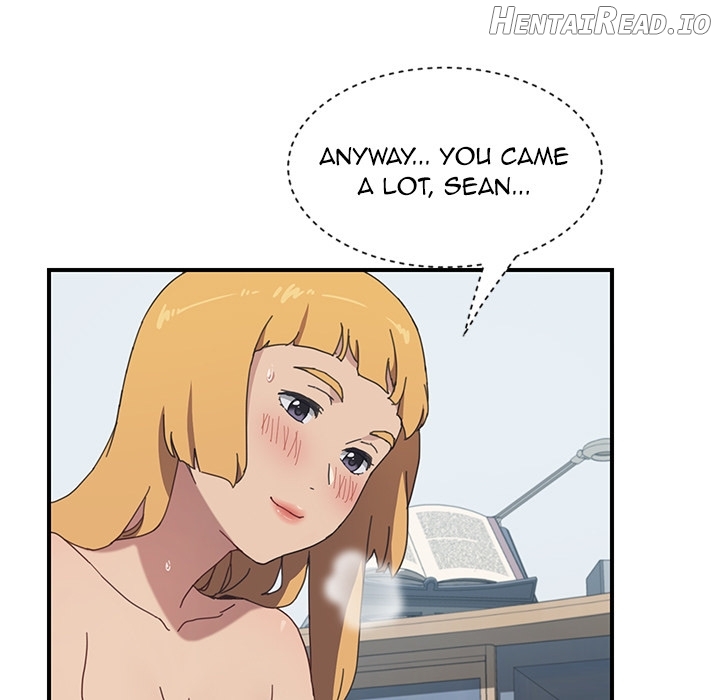 UNWANTED ROOMMATE Chapter 7 - page 15