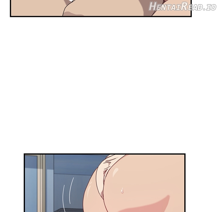 UNWANTED ROOMMATE Chapter 7 - page 19