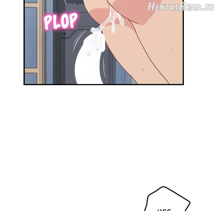 UNWANTED ROOMMATE Chapter 7 - page 20