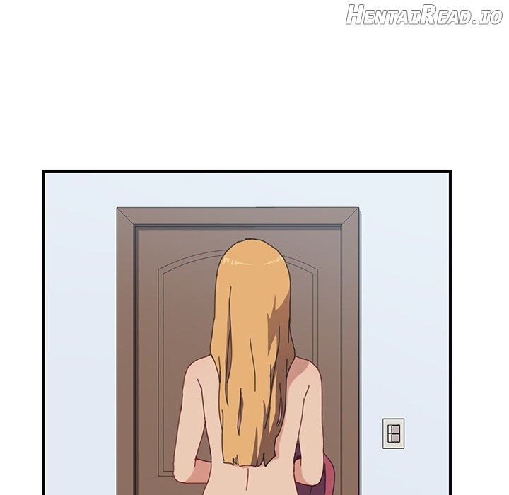 UNWANTED ROOMMATE Chapter 7 - page 24