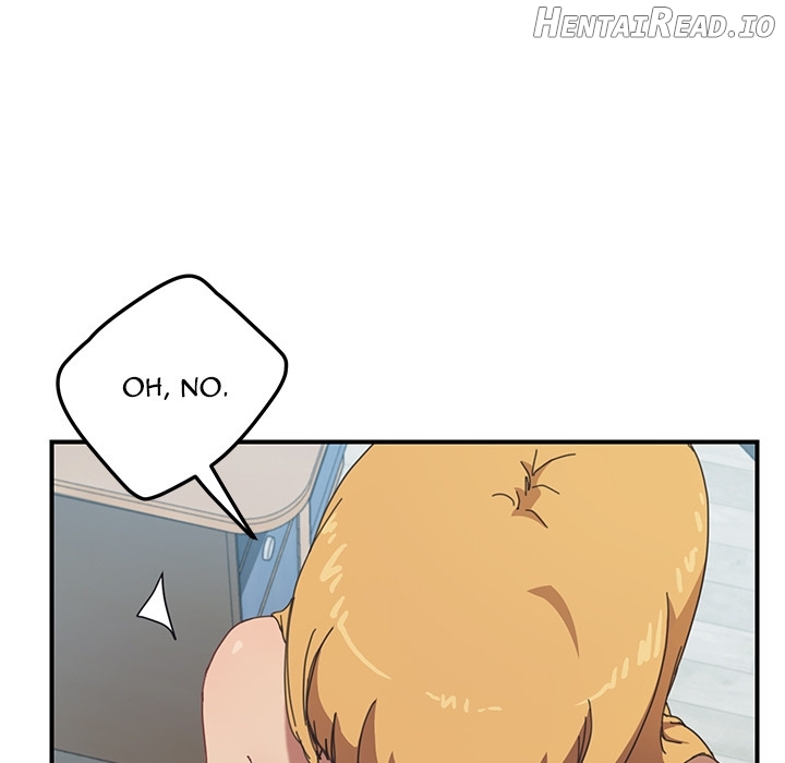 UNWANTED ROOMMATE Chapter 7 - page 27