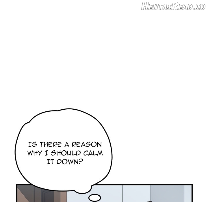 UNWANTED ROOMMATE Chapter 7 - page 37