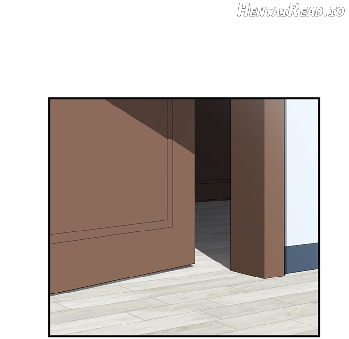 UNWANTED ROOMMATE Chapter 7 - page 39