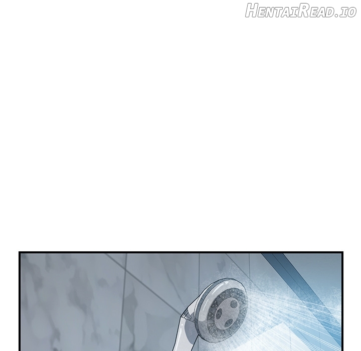 UNWANTED ROOMMATE Chapter 7 - page 41