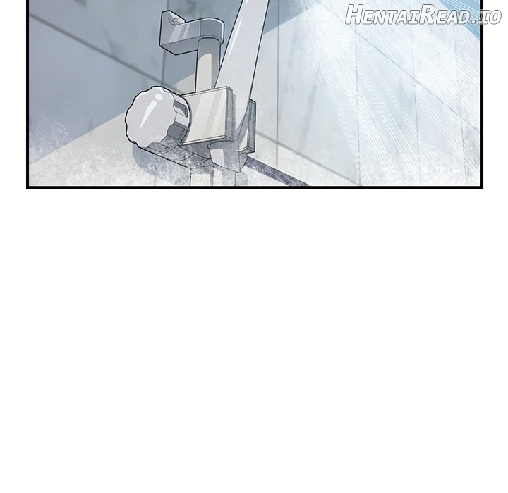 UNWANTED ROOMMATE Chapter 7 - page 42