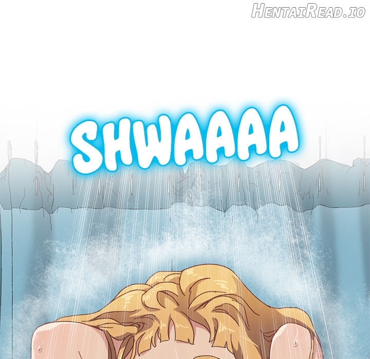 UNWANTED ROOMMATE Chapter 7 - page 43