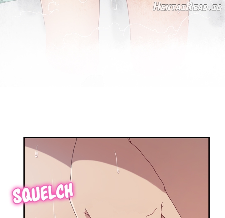 UNWANTED ROOMMATE Chapter 7 - page 46