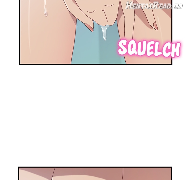 UNWANTED ROOMMATE Chapter 7 - page 47