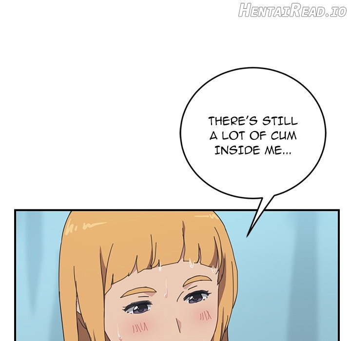 UNWANTED ROOMMATE Chapter 7 - page 49
