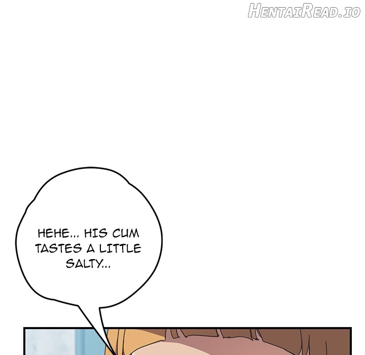 UNWANTED ROOMMATE Chapter 7 - page 52