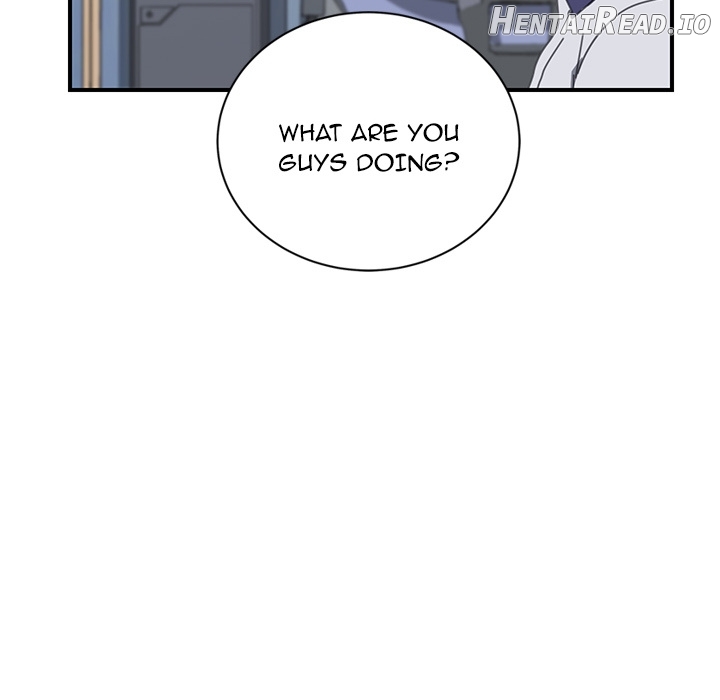 UNWANTED ROOMMATE Chapter 7 - page 6