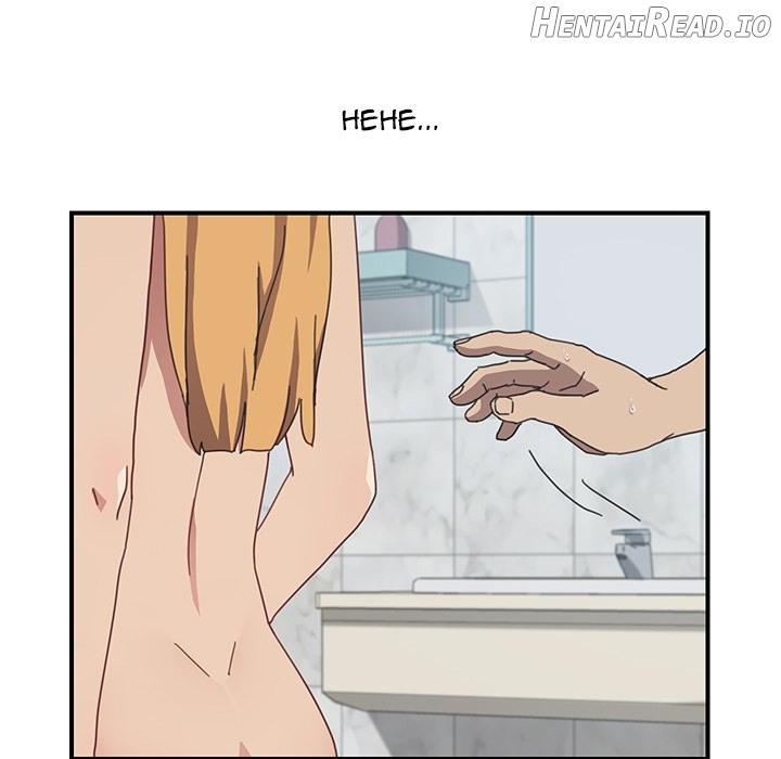 UNWANTED ROOMMATE Chapter 7 - page 63