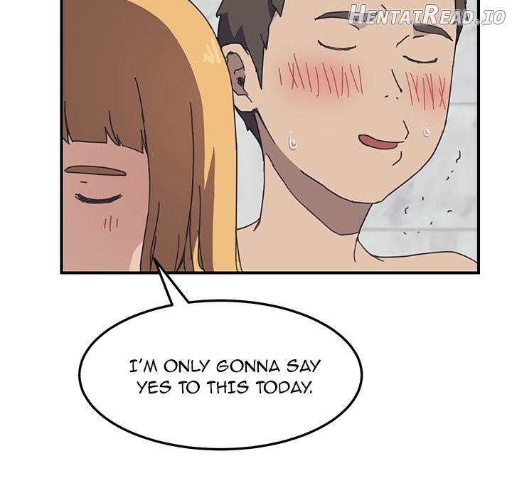 UNWANTED ROOMMATE Chapter 7 - page 72
