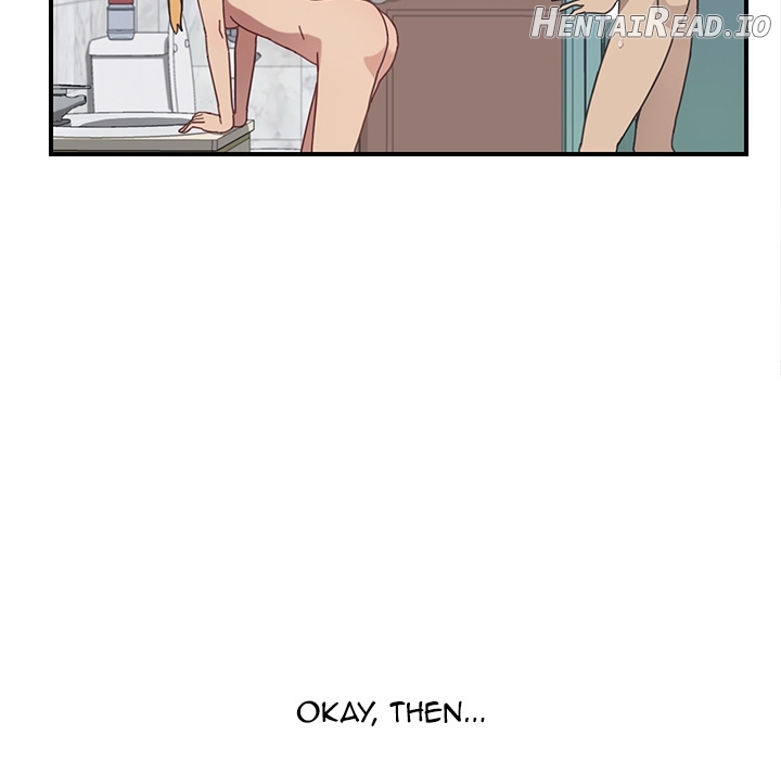 UNWANTED ROOMMATE Chapter 7 - page 74