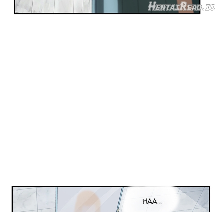 UNWANTED ROOMMATE Chapter 7 - page 92