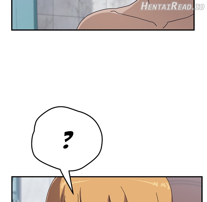 UNWANTED ROOMMATE Chapter 7 - page 98