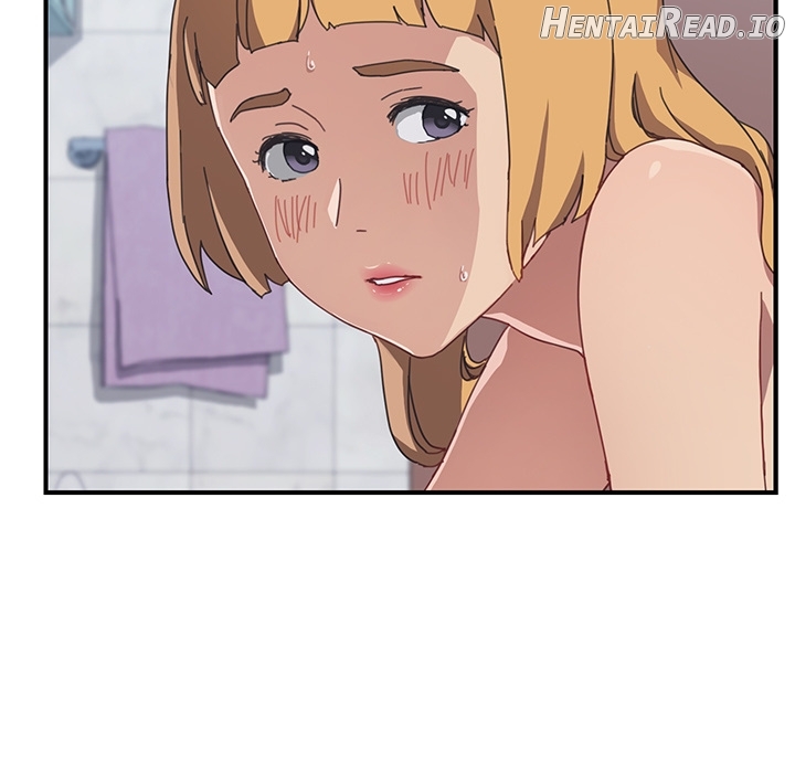 UNWANTED ROOMMATE Chapter 7 - page 99