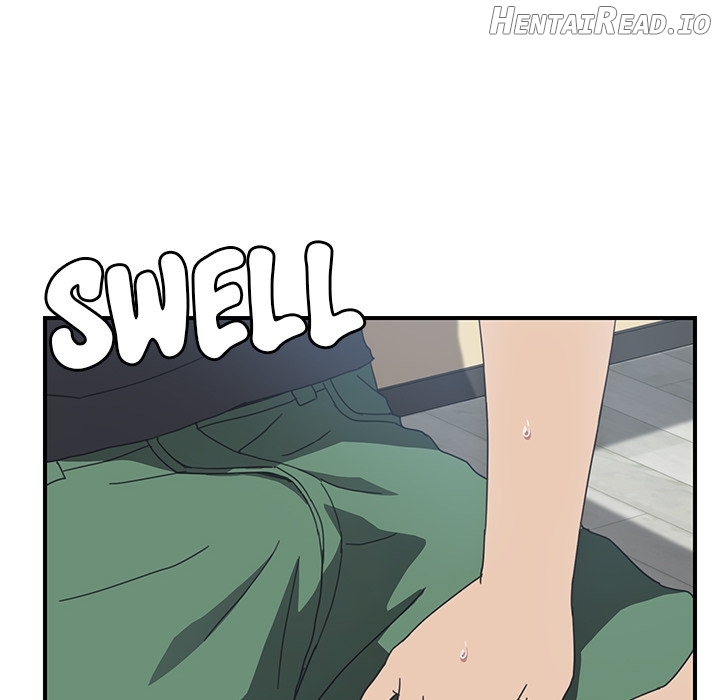 UNWANTED ROOMMATE Chapter 10 - page 116