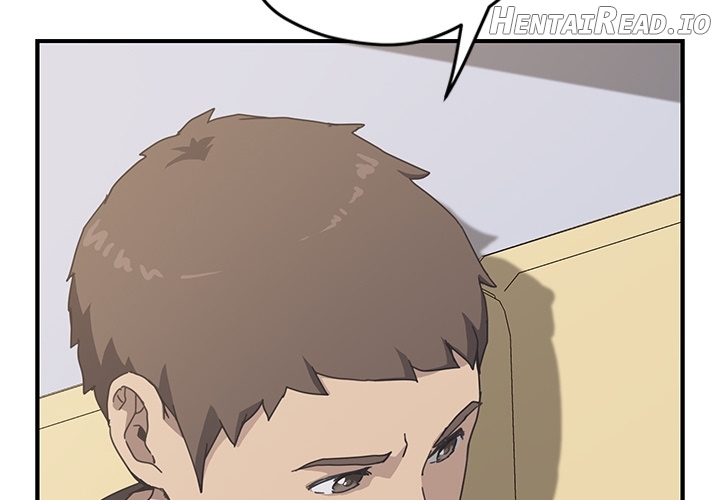 UNWANTED ROOMMATE Chapter 10 - page 2