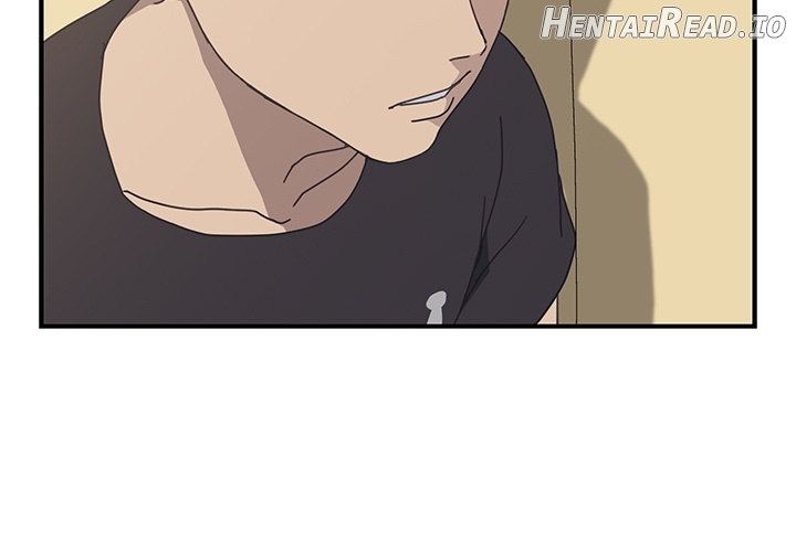 UNWANTED ROOMMATE Chapter 10 - page 3