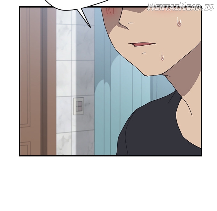 UNWANTED ROOMMATE Chapter 10 - page 33