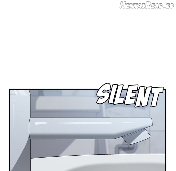 UNWANTED ROOMMATE Chapter 10 - page 46