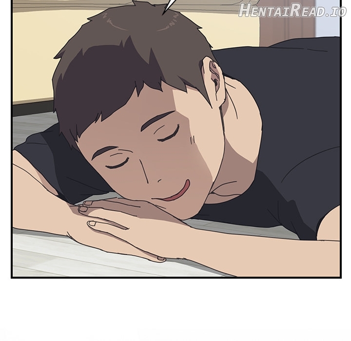 UNWANTED ROOMMATE Chapter 10 - page 71