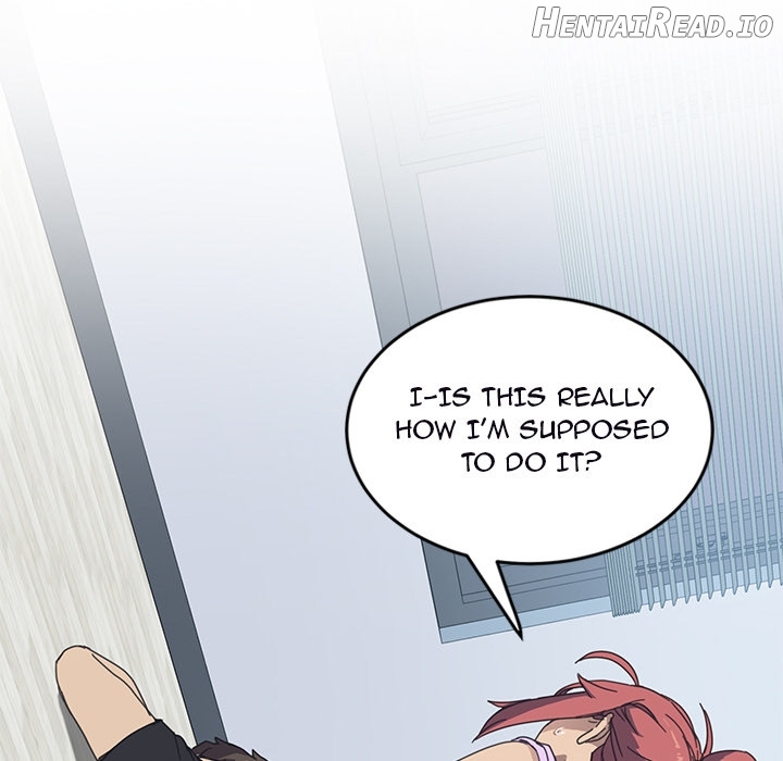 UNWANTED ROOMMATE Chapter 10 - page 72